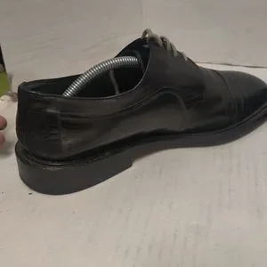 maseratti | Shoes | Maserati Shoes Black Sz | Poshmark display picture 3